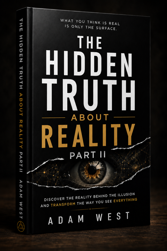 The Hidden Truth About Reality PART II